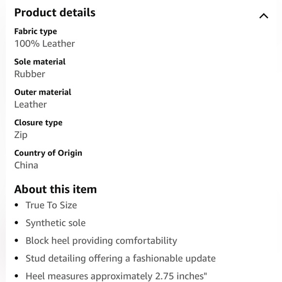 Sam Edelman Elana/Camel/Tan Pointed/LaceUp/Western Booties - Picture 12 of 12